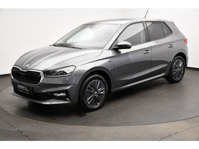 Skoda Fabia 7.000 km 20.190 &euro; Wolfsburg 38440