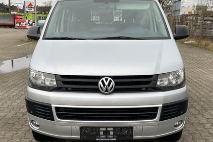 VW T5 Transporter 189.890 km 14.990 &euro; Duisburg 47055