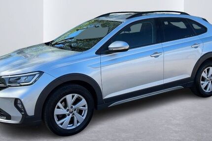 VW Taigo 46.637 km 19.555 &euro; Hamburg 22303