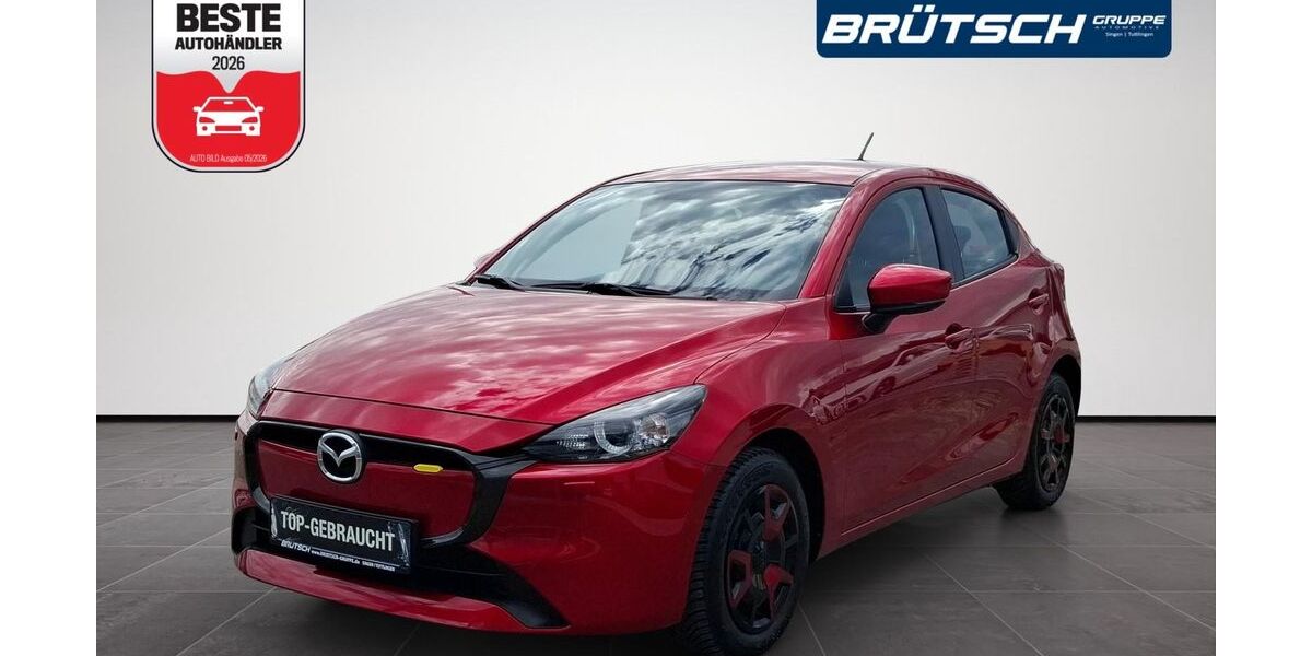 Mazda 2 13.800 km 16.980 &euro; Singen 78224