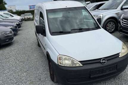 Opel Combo 257.000 km 750 € Kiel 24146