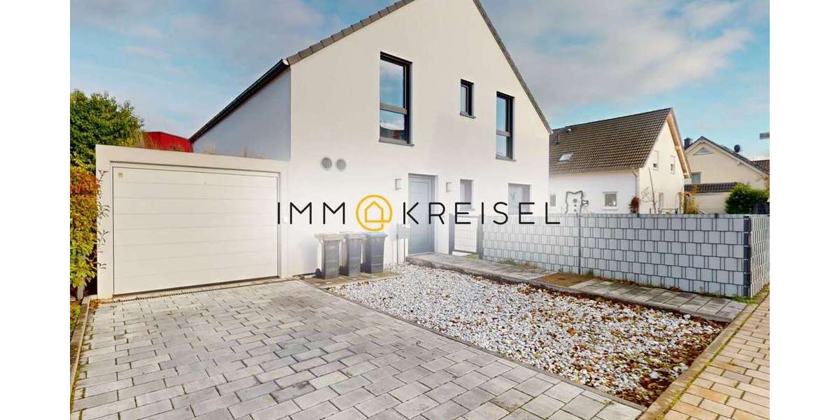 Einfamilienhaus Beindersheim - 6 Zimmer, 164 m&sup2;, 819.000&euro; | Angebot:24582379