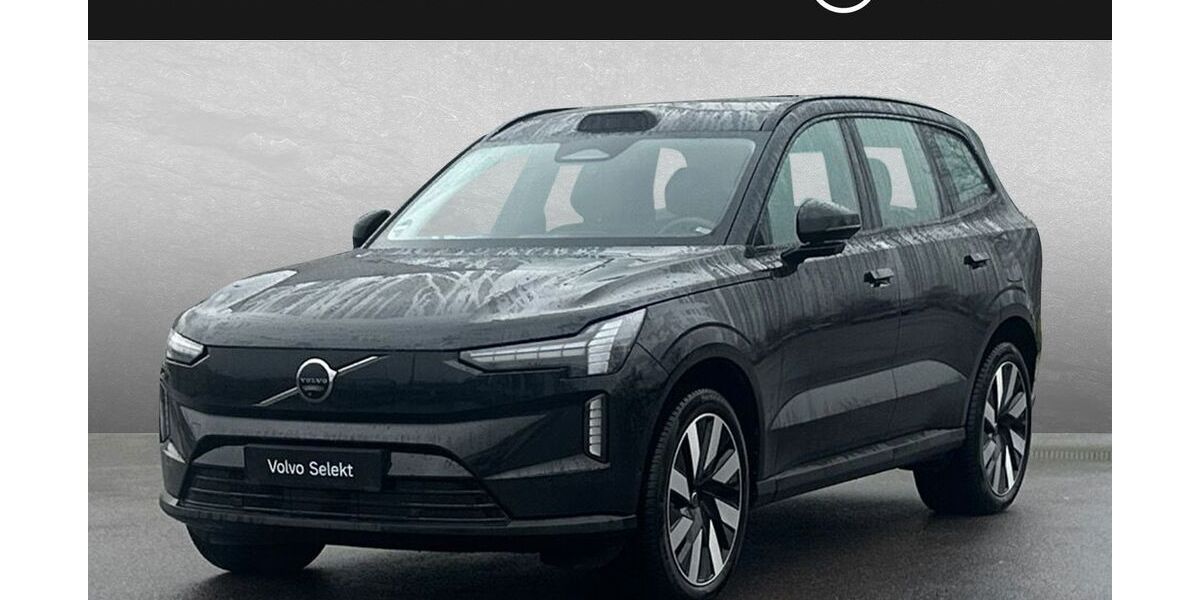 Volvo EX90 5.500 km 69.890 &euro; Karlsruhe 76187