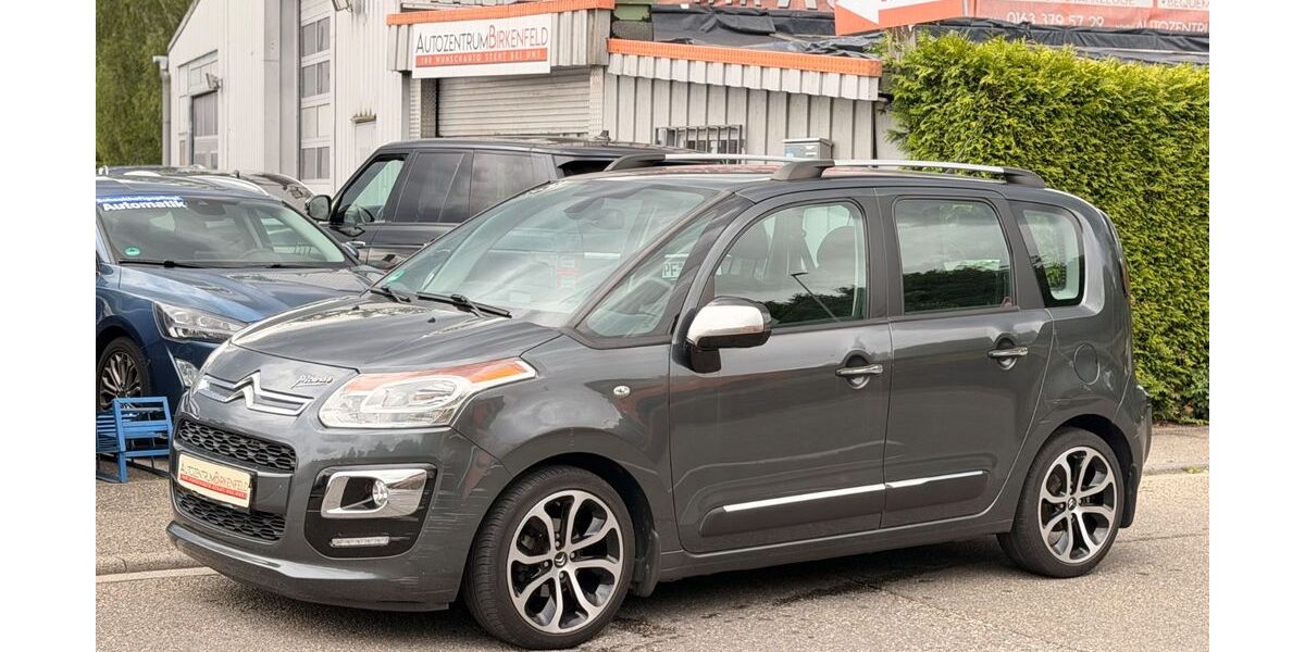 Citroen C3 41.000 km 6.290 &euro; Birkenfeld bei Pforzheim 75217