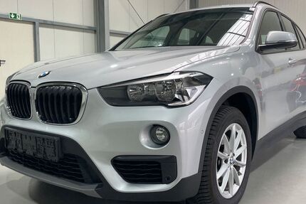 BMW X1 54.500 km 20.900 &euro; Bornheim 53332