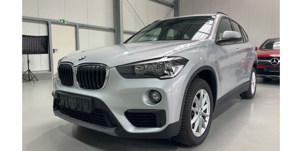 BMW X1 54.500 km 20.900 &euro; Bornheim 53332