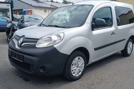 Renault Kangoo 147.400 km 5.990 &euro; Bad Honnef Rottbitze 53604