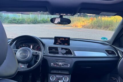 Audi Q3 215.000 km 14.950 &euro; Mönchengladbach 41199
