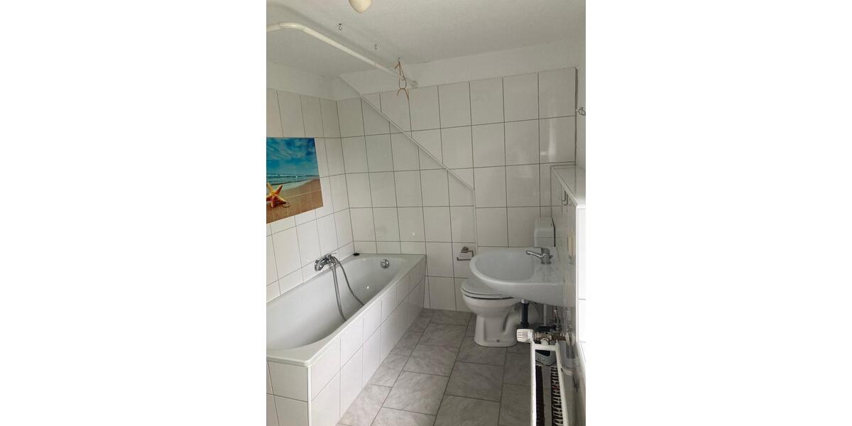 Dachgeschoßwohnung Oberharz am Brocken Hasselfelde - 6 Zimmer, 110 m&sup2;, 620&euro; | Angebot:26123976