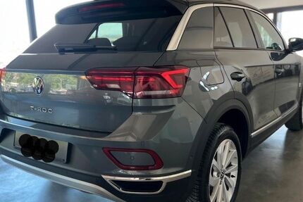 VW T-Roc 37.000 km 28.500 &euro; Sindelfingen 71063