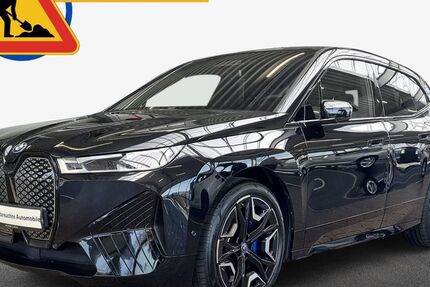 BMW iX 67.390 km 57.490 &euro; Papenburg 26871