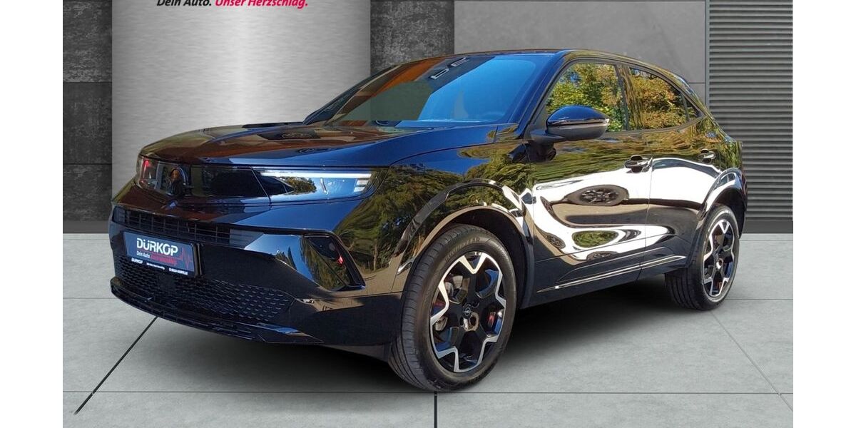 Opel Mokka 4.996 km 24.990 &euro; Bernau 16321