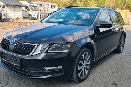 Skoda Octavia 187.491 km 11.990 &euro; Essen 45309