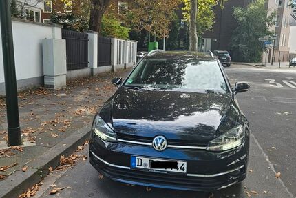 VW Golf 139.000 km 10.600 &euro; Düsseldorf 40545