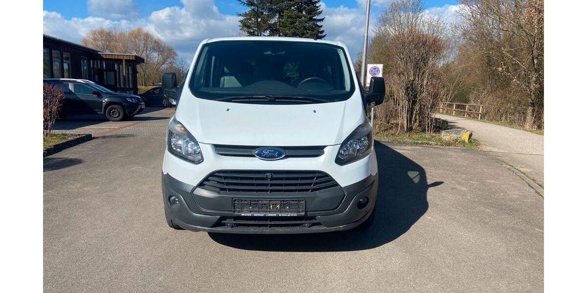 Ford Transit 159.000 km 7.999 &euro; Aalen 73434