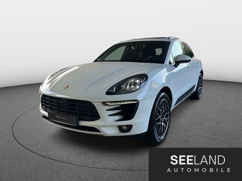 Macan