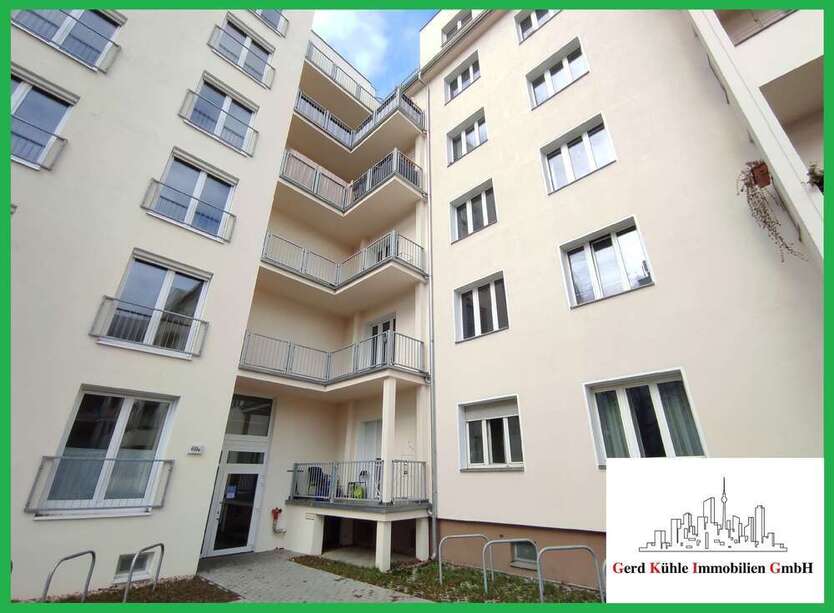 Wohnung zum Kaufen in Berlin 476.000 € 73.17 m²