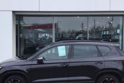 Cupra Ateca 29.200 km 29.990 &euro; Niebüll 25899