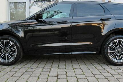 Land Rover Range Rover Evoque 12.000 km 45.950 &euro; Gauting bei Starnberg 82131