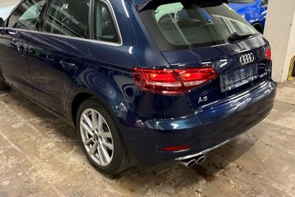 Audi A3 108.900 km 16.980 &euro; Mainz 55129