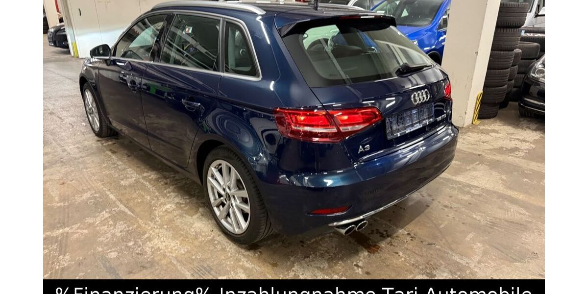 Audi A3 108.900 km 16.980 &euro; Mainz 55129