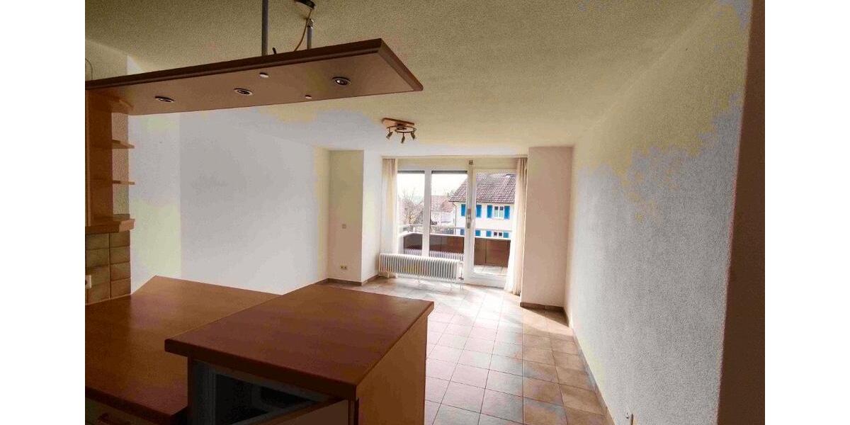 Etagenwohnung Klettgau - 2 Zimmer, 43 m&sup2;, 200.000&euro; | Angebot:26287987