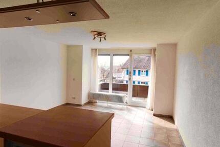 Wohnung Klettgau - 2 Zimmer, 43 m&sup2;, 190.000&euro; | Angebot:26287987