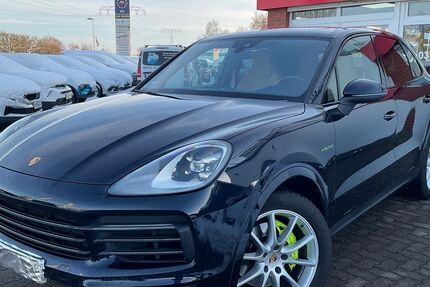 Porsche Cayenne 70.000 km 66.900 &euro; Boizenburg 19258