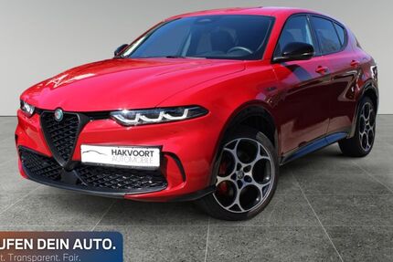 Alfa Romeo Tonale 24.278 km 33.980 &euro; Altenkirchen 57610