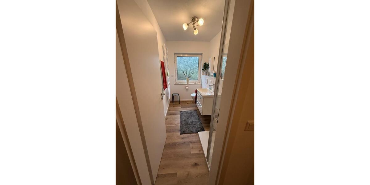 Etagenwohnung Winterberg - 2 Zimmer, 55 m&sup2;, 138.000&euro; | Angebot:26438122