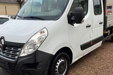 Renault Master 175.000 km 13.500 &euro; Gotha 99867
