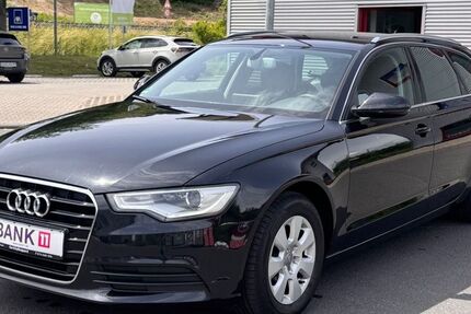 Audi A6 199.000 km 10.695 &euro; Boppard 56154