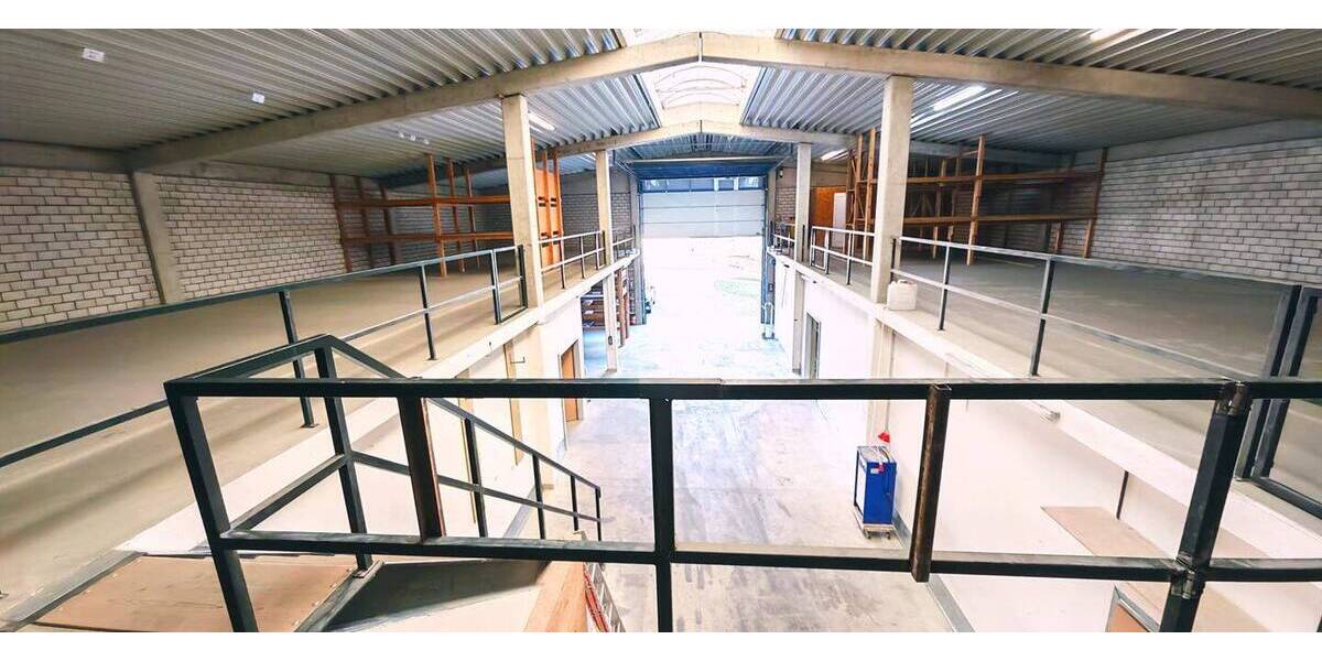 Gewerbeobjekt Rheinfelden - 1.390.000&euro; | Angebot:25668962