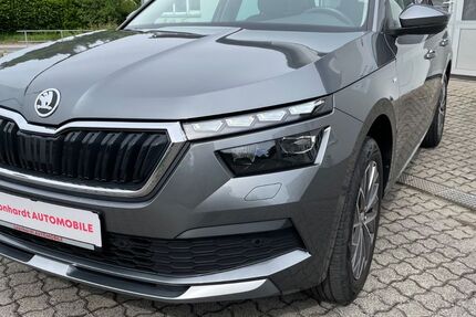 Skoda Kamiq 36.200 km 19.590 &euro; Freital 01705