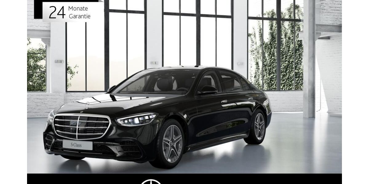 Mercedes-Benz S 450 3.216 km 92.850 &euro; Wittstock 16909