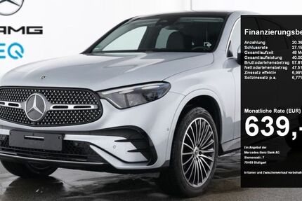 Mercedes-Benz GLC 300 22.149 km 67.880 &euro; Iserlohn 58636