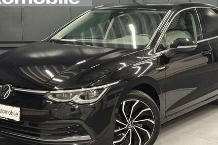 VW Golf 45.000 km 24.890 &euro; Helmstedt 38350