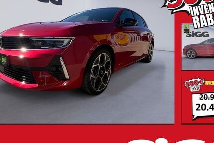 Opel Astra 26.037 km 20.480 &euro; Affing 86444