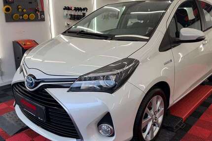 Toyota Yaris 83.500 km 10.999 &euro; Köln 50829