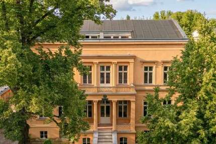 Wohnung Potsdam - 5 Zimmer, 164 m&sup2;, 1.190.000&euro; | Angebot:26848052