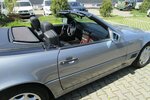 Mercedes-Benz SL 300 140.500 km 19.985 &euro; Hirschberg 69493