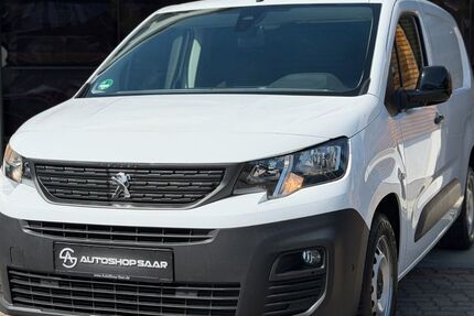 Peugeot Partner 70.543 km 12.900 &euro; Saarbrücken 66117