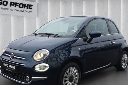 Fiat 500C 11.311 km 16.980 &euro; Norderstedt 22848