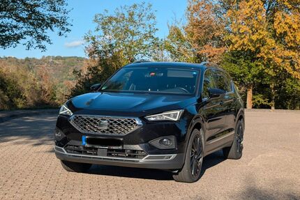 Seat Tarraco 93.000 km 24.500 &euro; Brey 56321