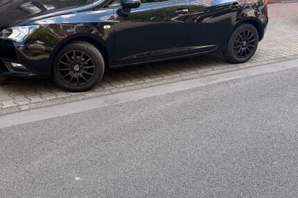Seat Ibiza 126.249 km 10.500 &euro; Frankfurt 60431