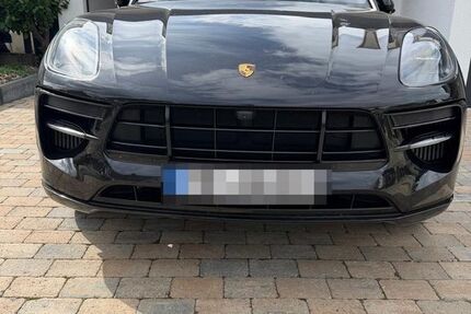 Porsche Macan 62.500 km 67.900 &euro; Hiddenhausen 32120
