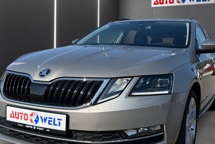 Skoda Octavia 64.561 km 15.990 &euro; Sandersdorf Brehna 06796