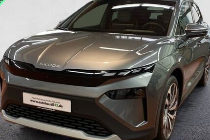 Skoda Elroq 4.000 km 44.750 € Karlskron-Brautlach 85123