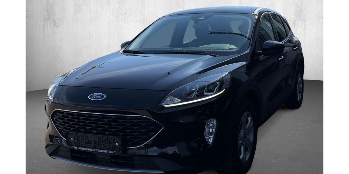 Ford Kuga 39.666 km 184.980 &euro; Ludwigsburg 71636