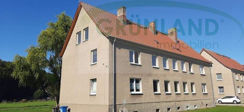 Mehrfamilienhaus, Wohnhaus Dessow Dessow - 1 Zimmer, 348 m&sup2;, 180.000&euro; | Angebot:25684964